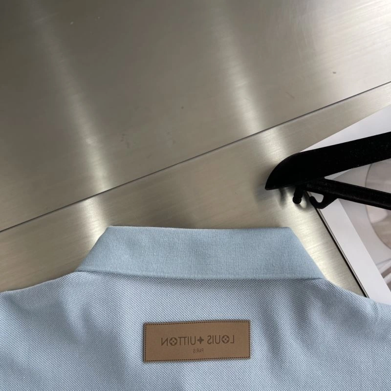 Louis Vuitton T-Shirts GoodFit 134593
