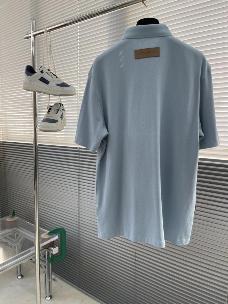 Louis Vuitton T-Shirts GoodFit 134593