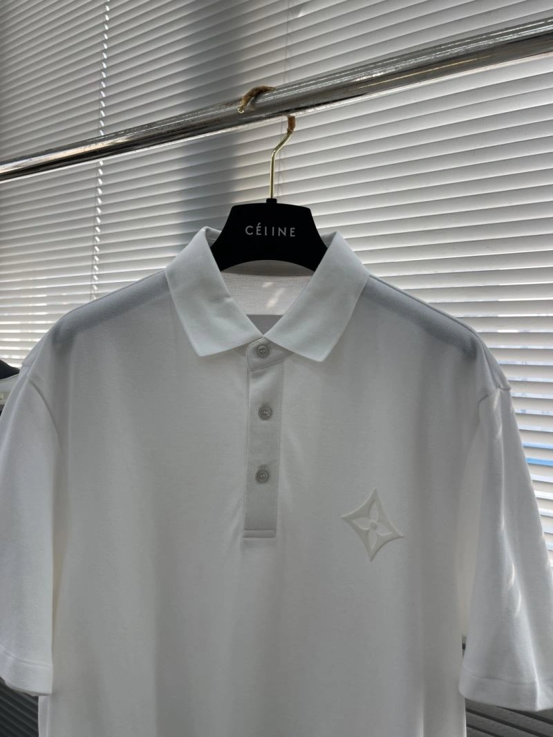 EyeCatching Louis Vuitton T-Shirts 134596