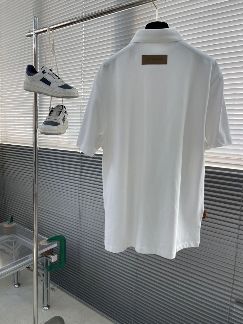 EyeCatching Louis Vuitton T-Shirts 134596