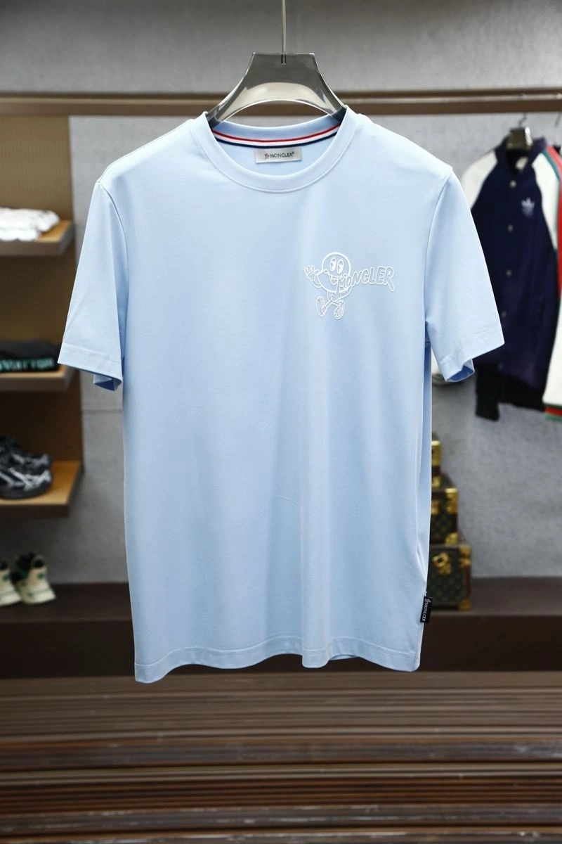 Chic Louis Vuitton T-Shirts 134587