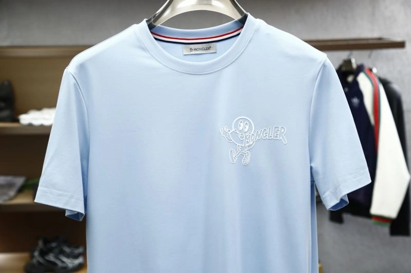 Chic Louis Vuitton T-Shirts 134587