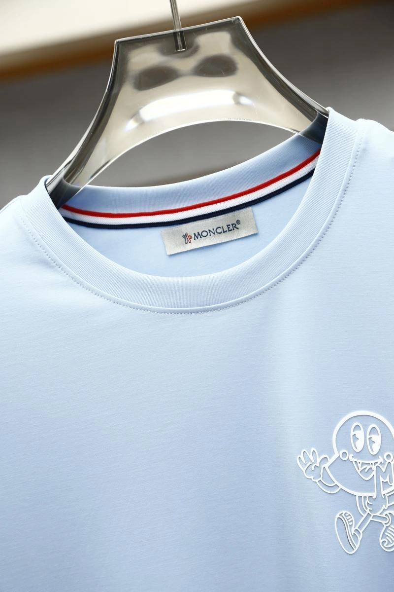 Chic Louis Vuitton T-Shirts 134587