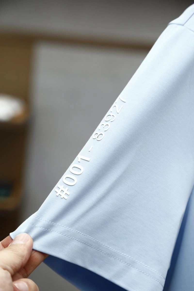 Chic Louis Vuitton T-Shirts 134587