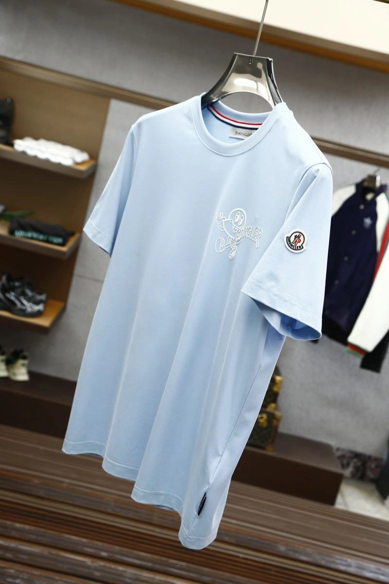 Chic Louis Vuitton T-Shirts 134587