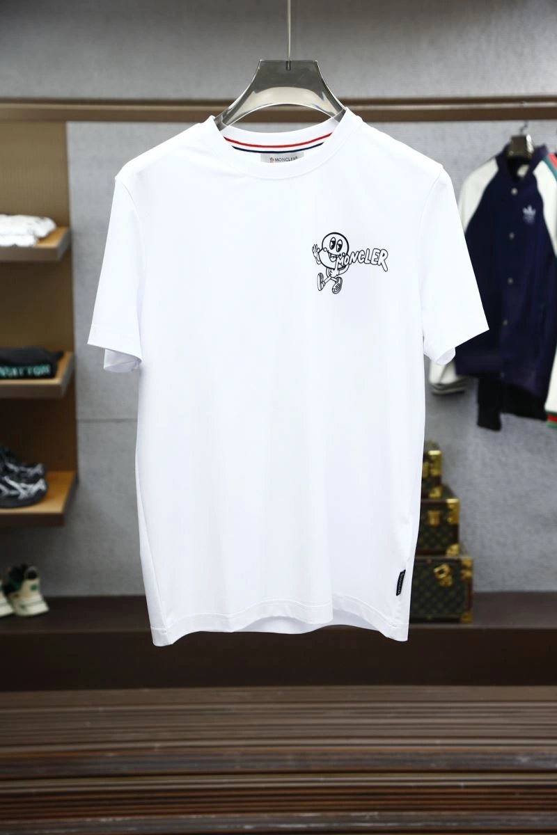 Louis Vuitton T-Shirts Durable 134588
