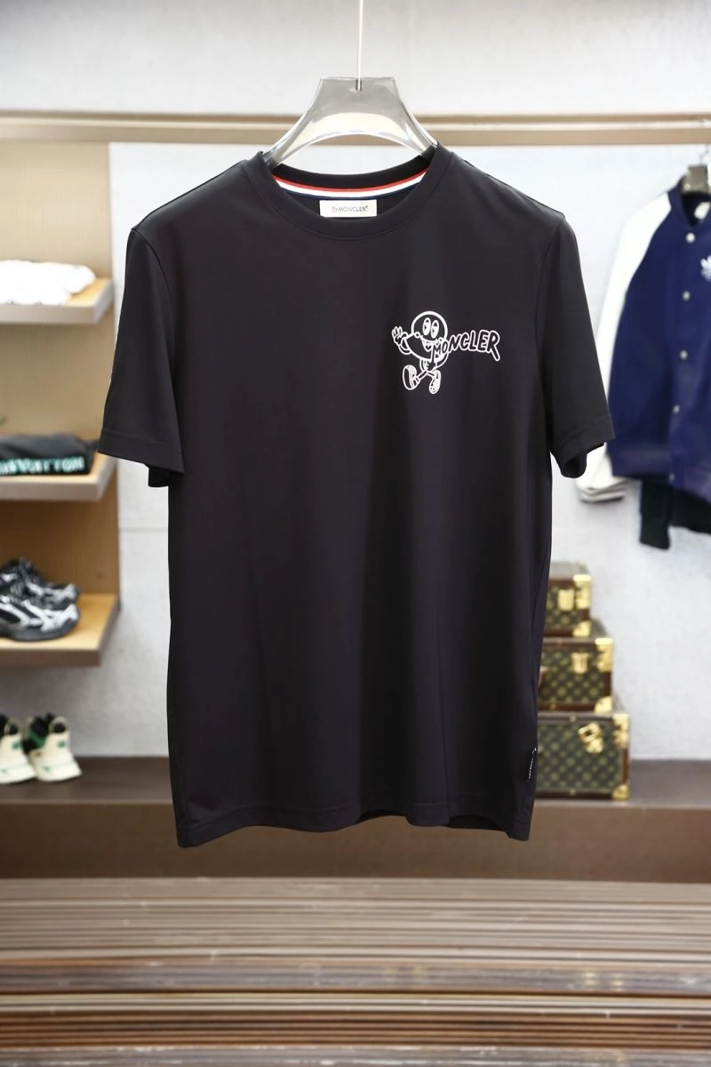 Louis Vuitton T-Shirts Durable 134588