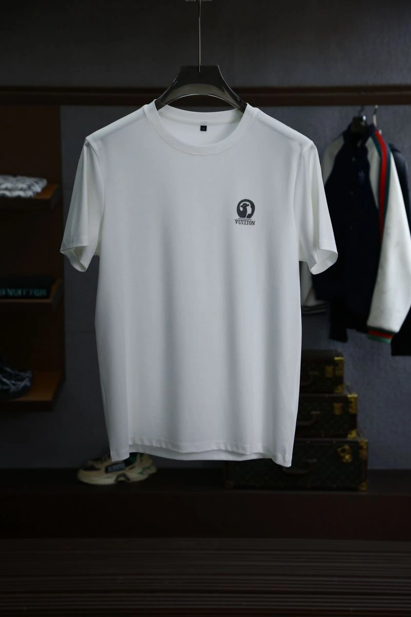 Louis Vuitton T-Shirts Practical 134586