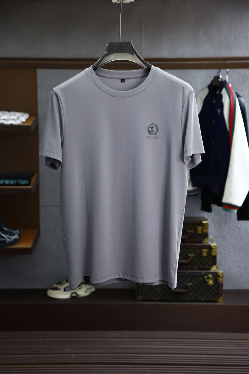 Louis Vuitton T-Shirts TimelessDesign 134585
