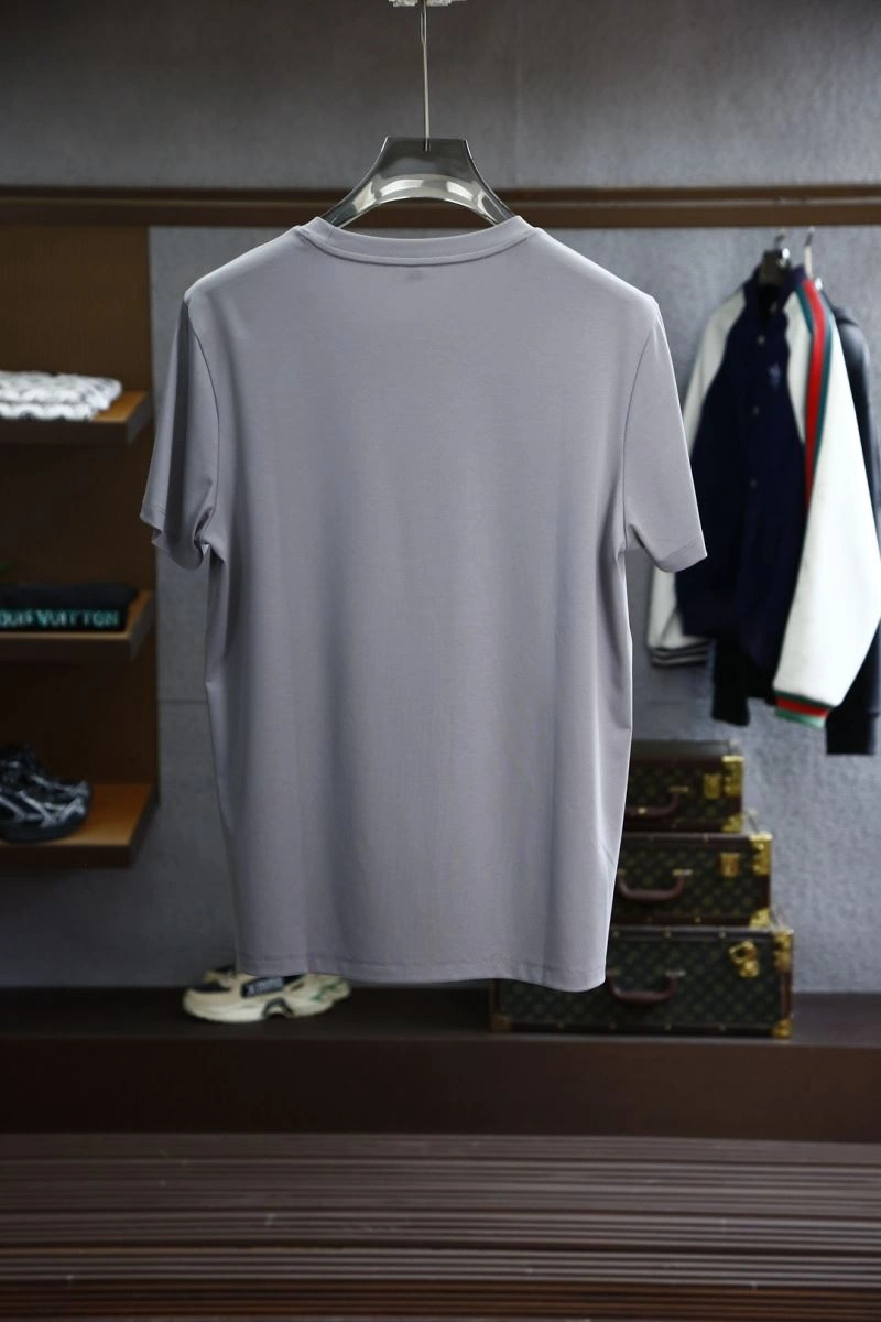 Louis Vuitton T-Shirts TimelessDesign 134585