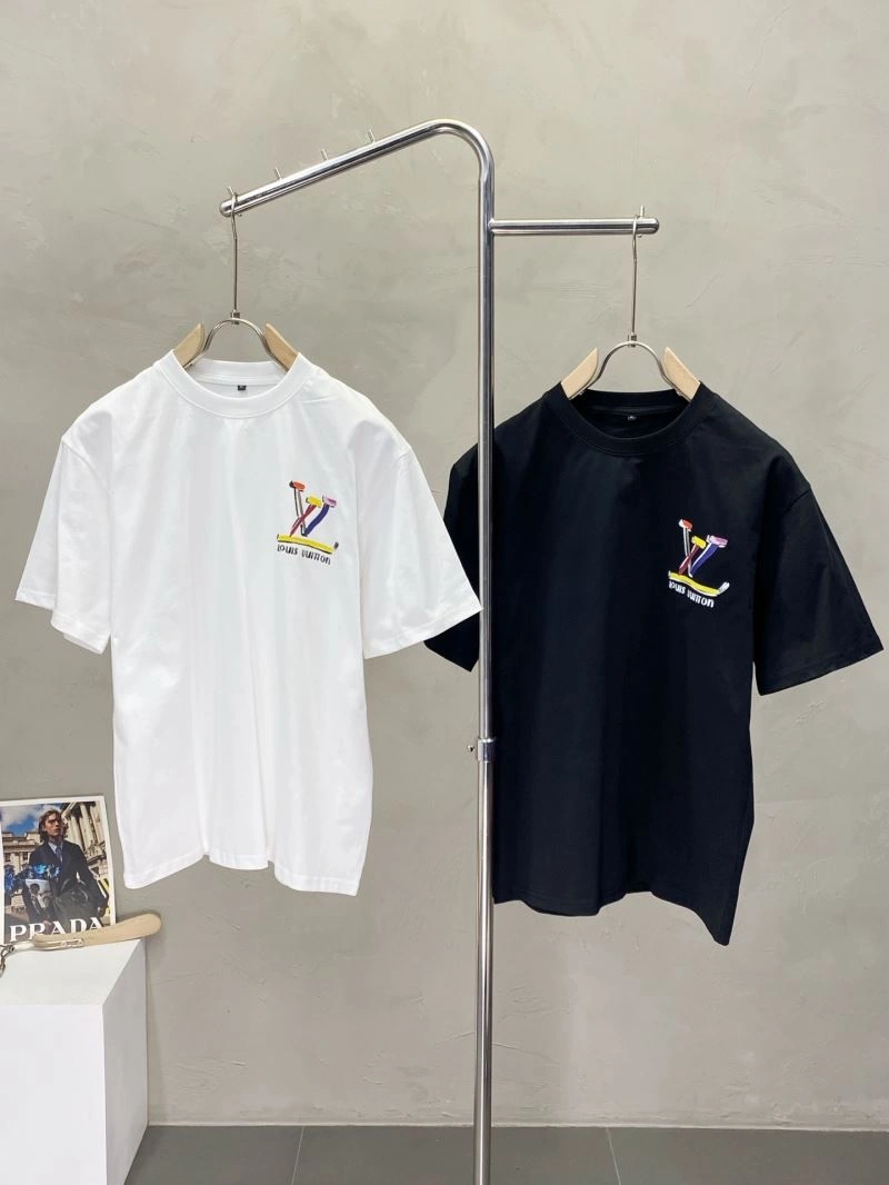 Louis Vuitton T-Shirts Affordable 134580