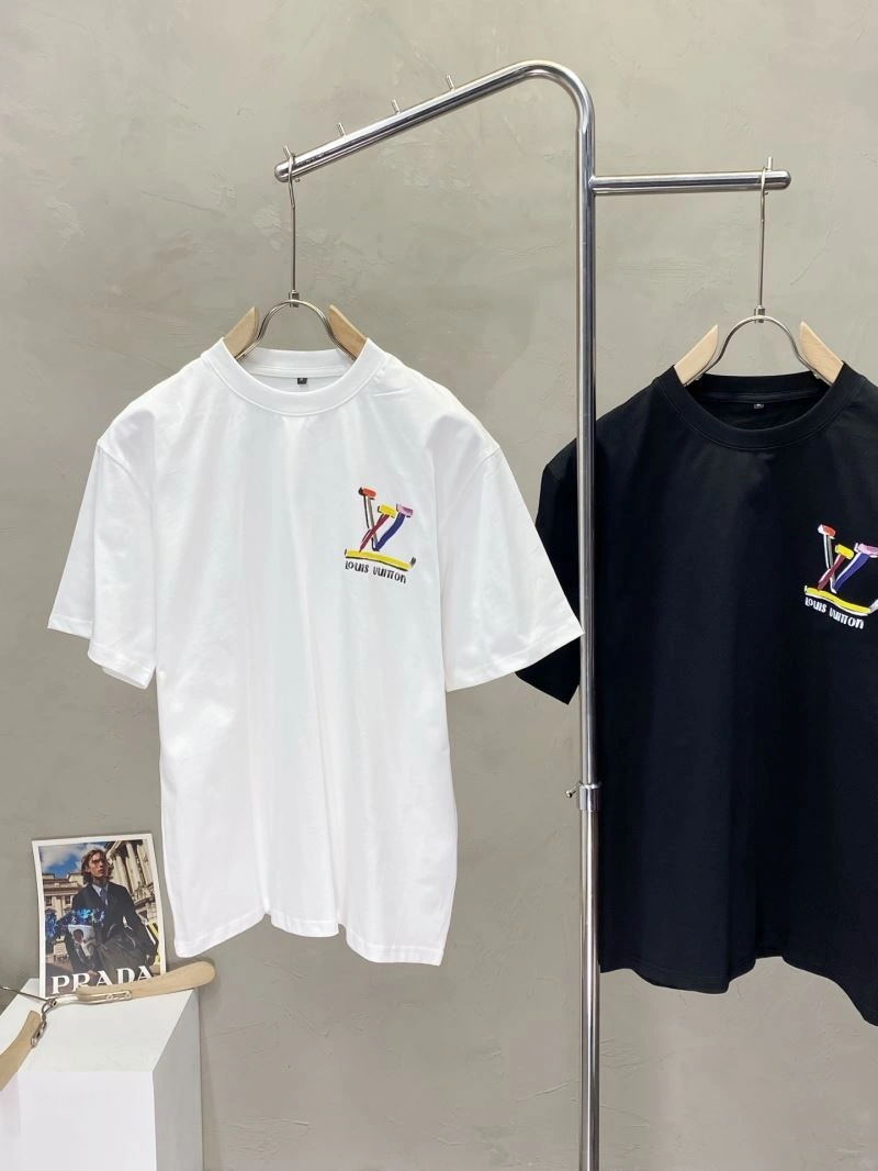 Louis Vuitton T-Shirts Affordable 134580
