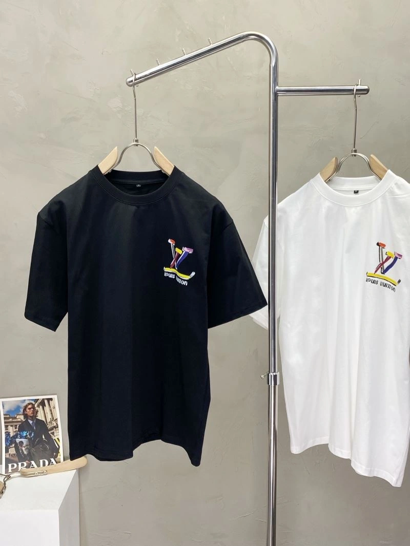 Louis Vuitton T-Shirts Affordable 134580