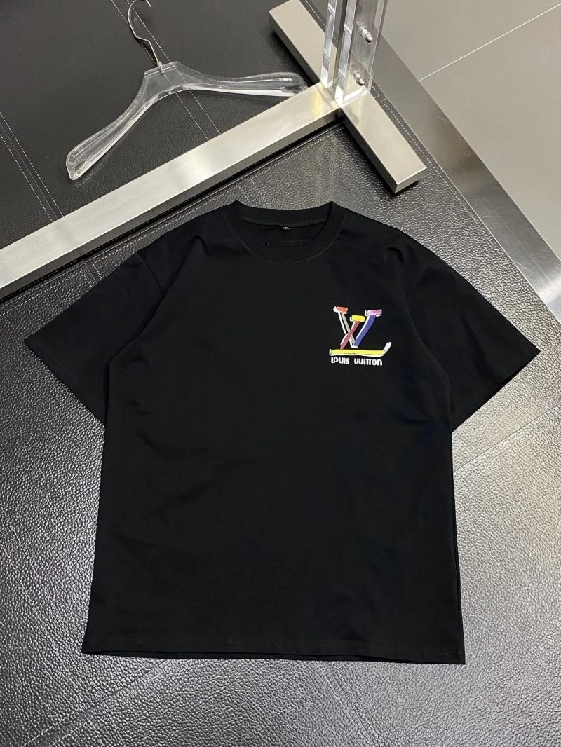 Louis Vuitton T-Shirts Affordable 134580