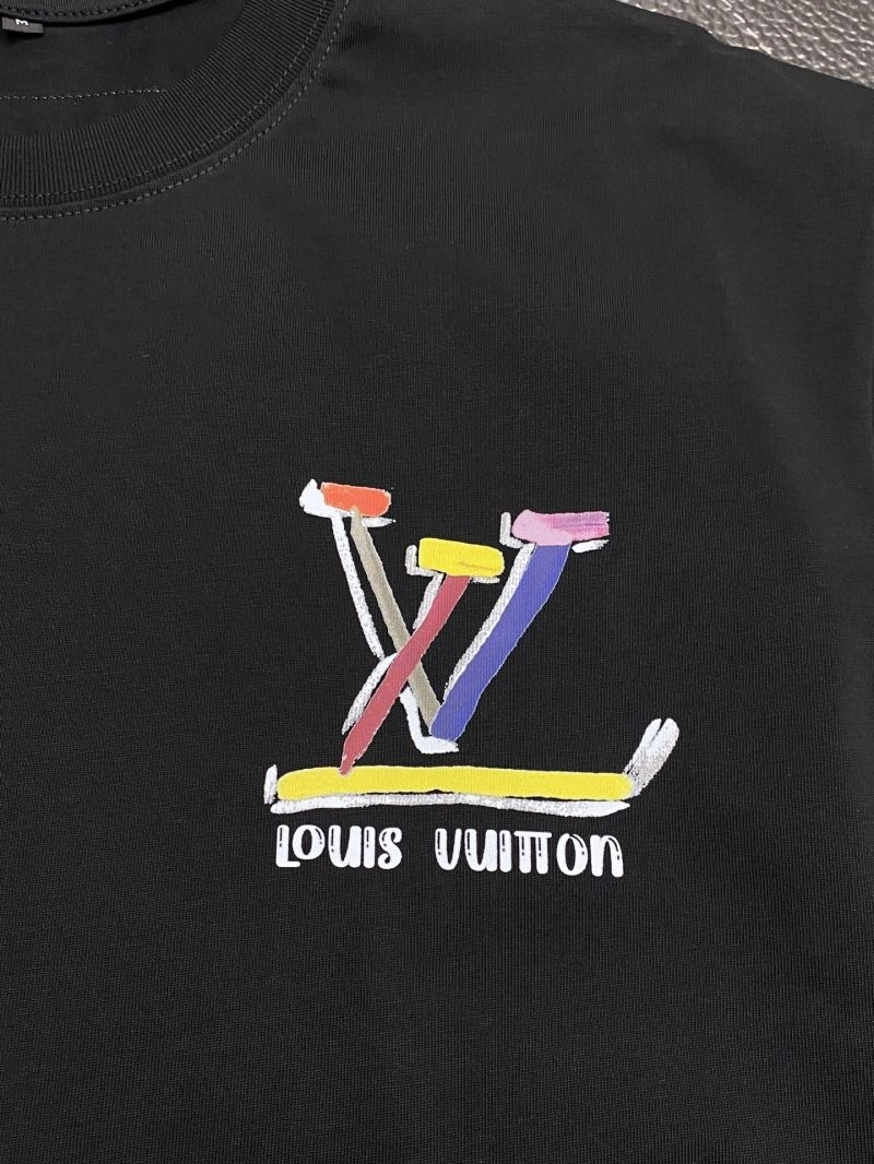 Louis Vuitton T-Shirts Affordable 134580