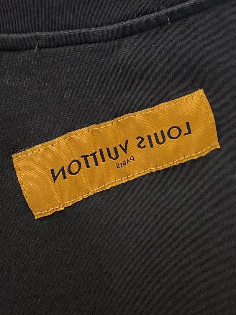 Attractive Louis Vuitton T-Shirts 134571