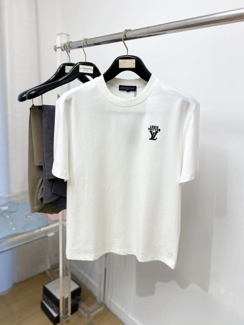 Louis Vuitton T-Shirts Tailored 134563