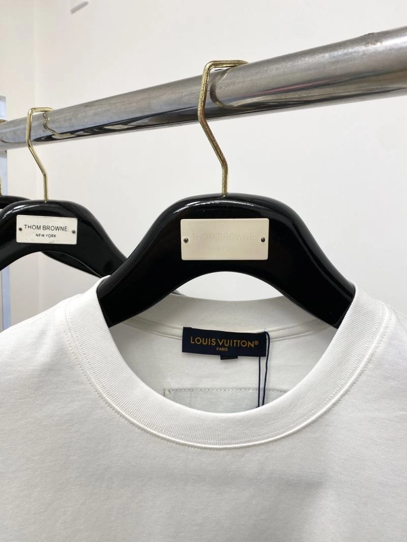Louis Vuitton T-Shirts Tailored 134563