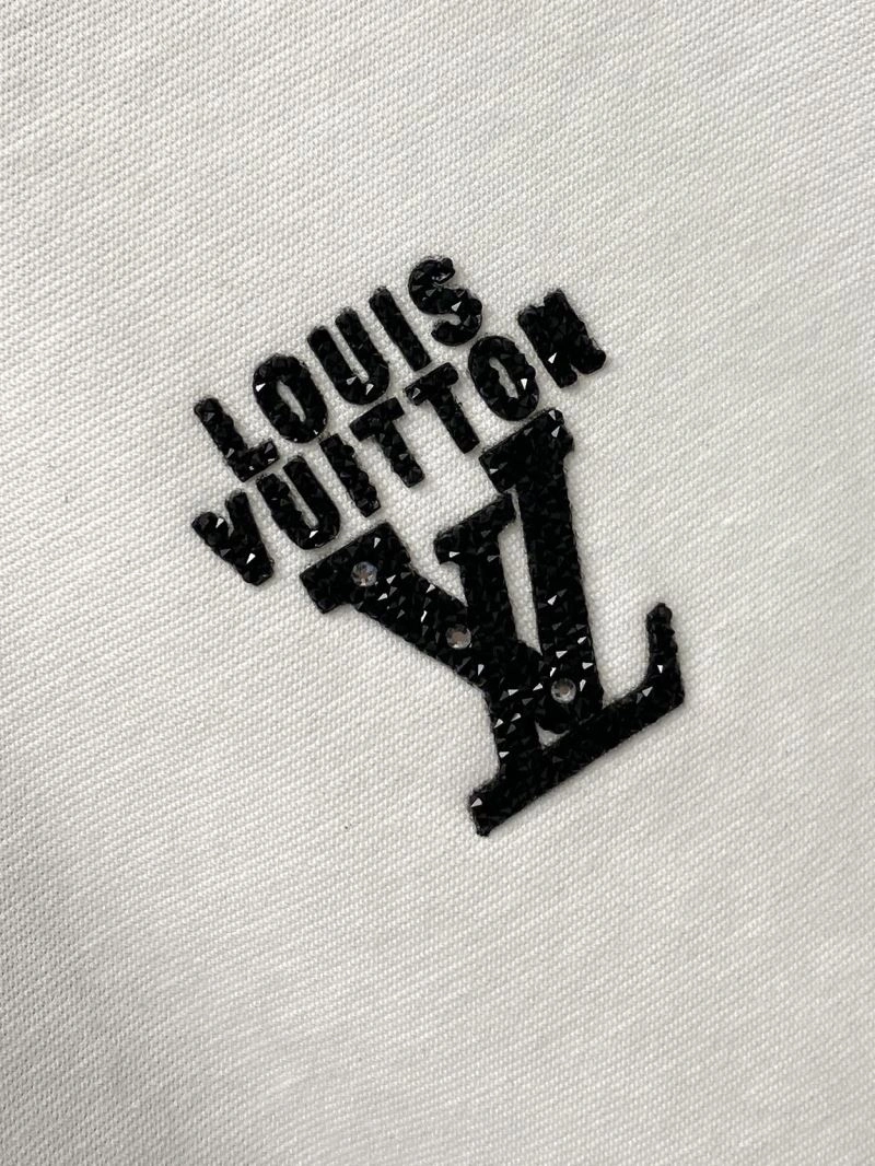 Louis Vuitton T-Shirts Tailored 134563