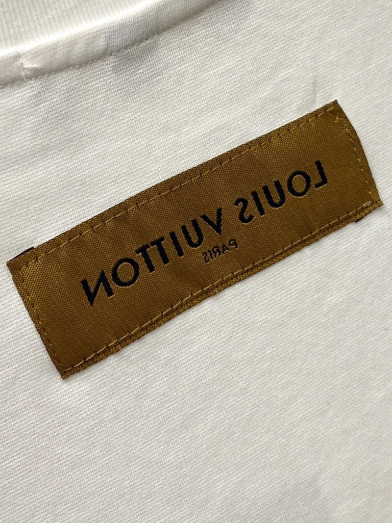 Louis Vuitton T-Shirts Tailored 134563