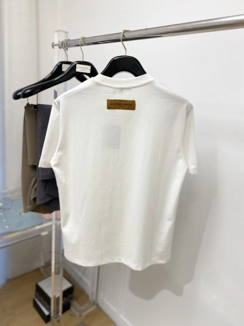 Louis Vuitton T-Shirts Tailored 134563