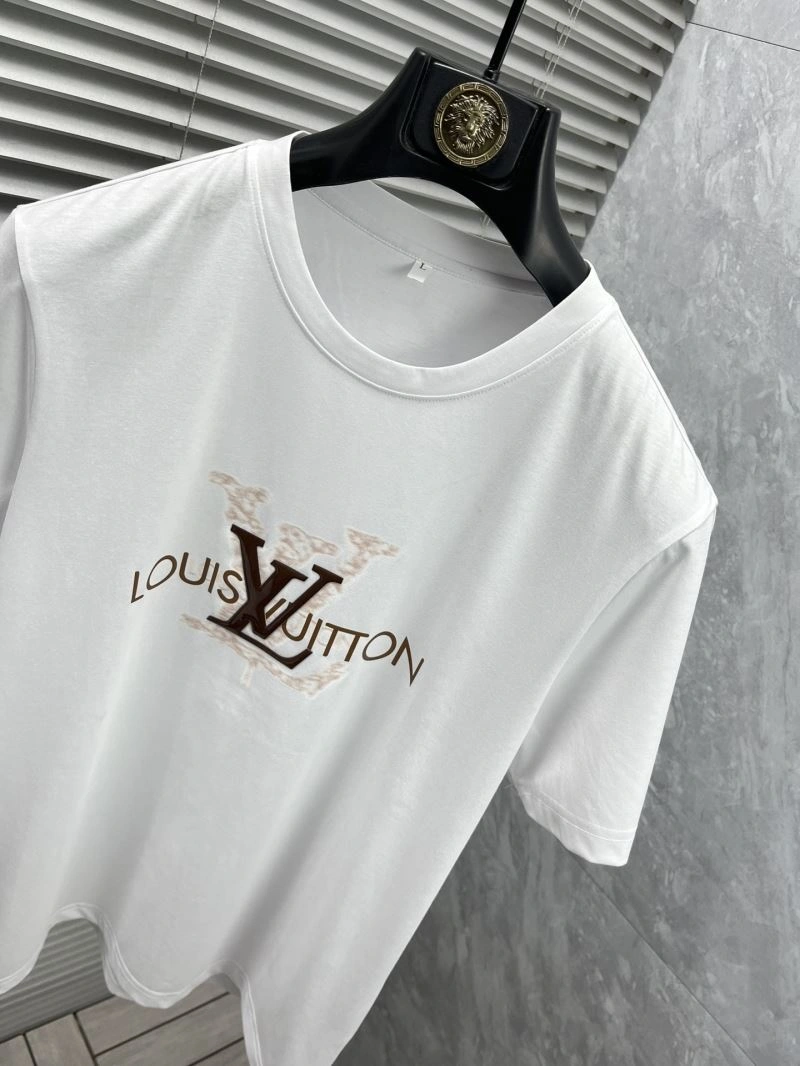 Reliable Louis Vuitton T-Shirts 134568