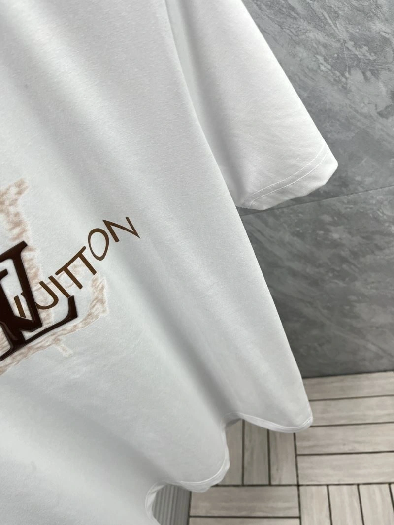 Reliable Louis Vuitton T-Shirts 134568