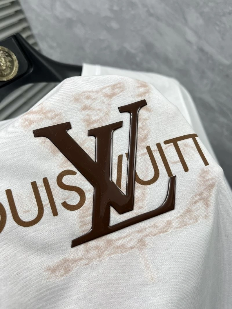 Reliable Louis Vuitton T-Shirts 134568
