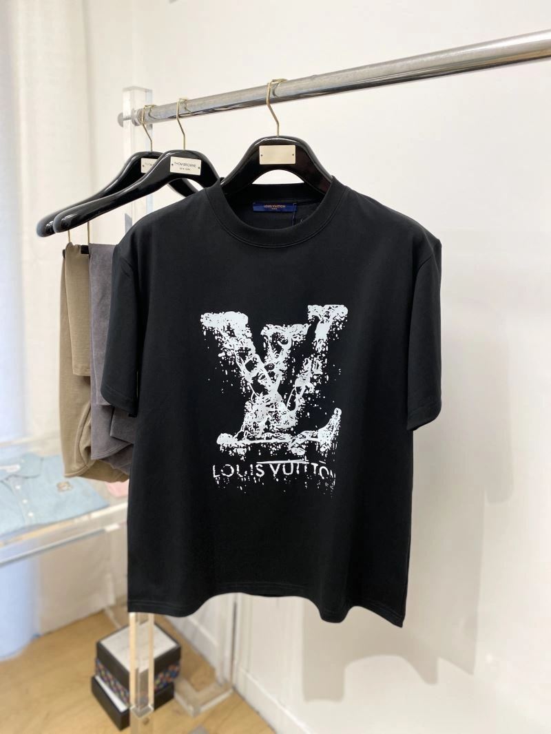 Louis Vuitton T-Shirts TopPick 134557