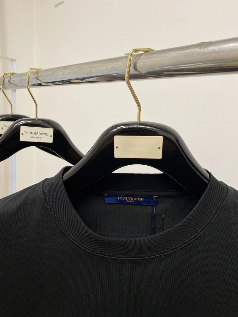 Louis Vuitton T-Shirts TopPick 134557