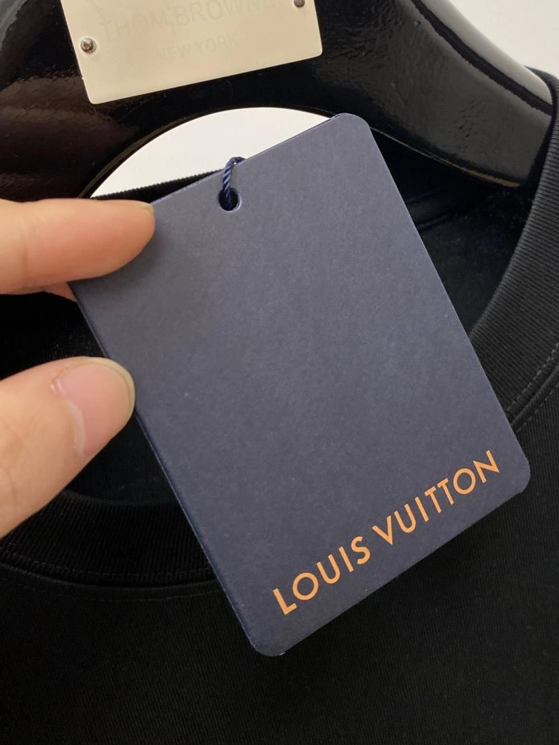 Louis Vuitton T-Shirts TopPick 134557