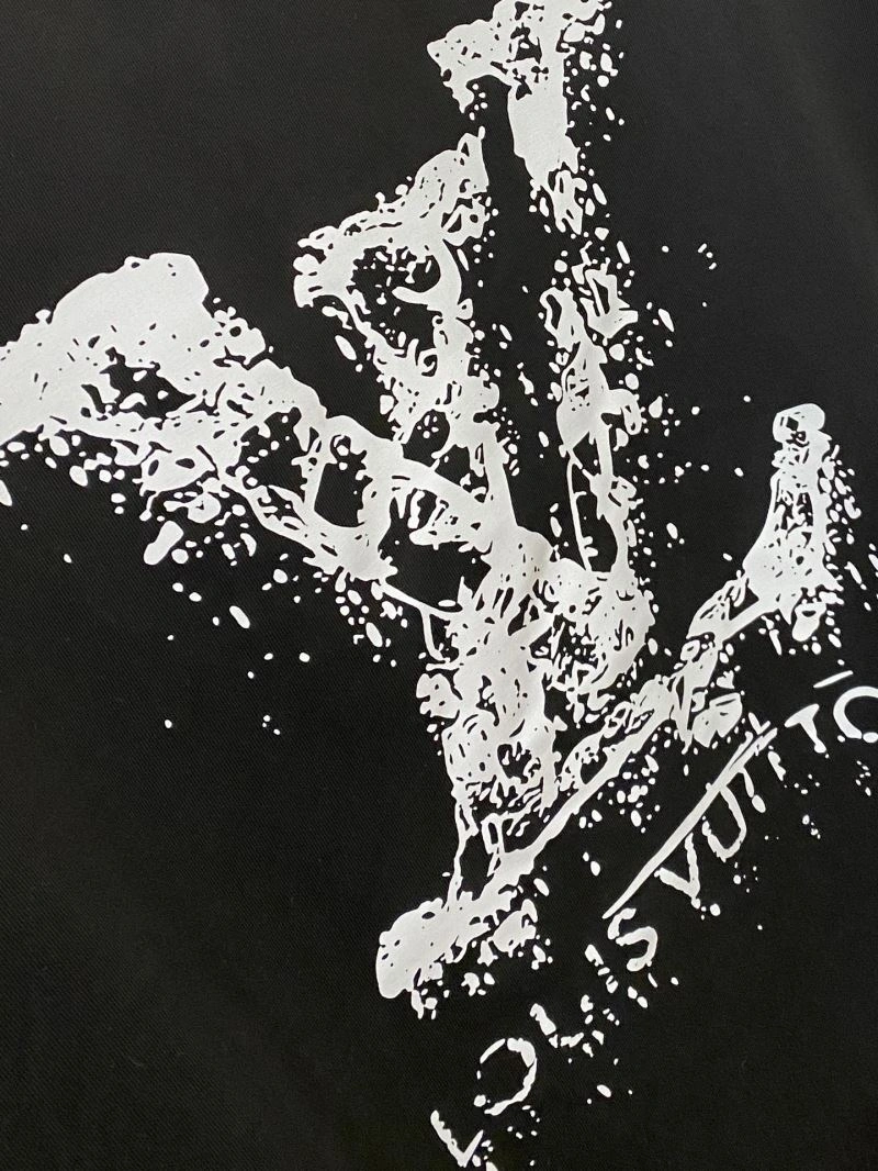 Louis Vuitton T-Shirts TopPick 134557