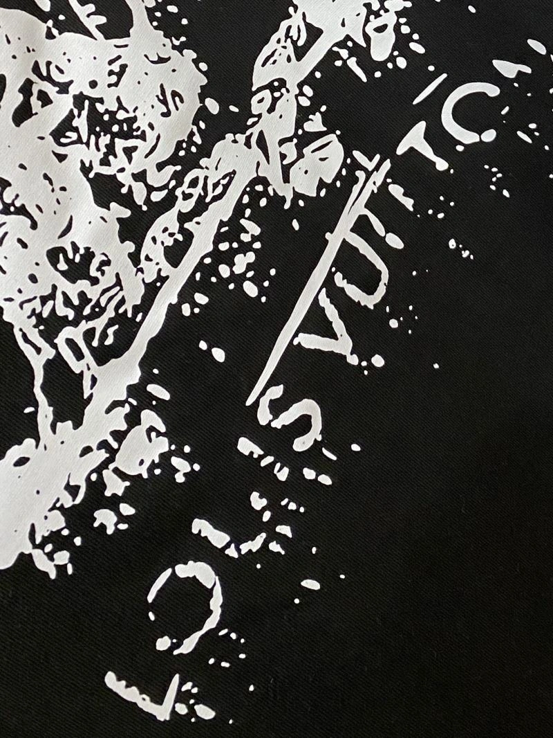 Louis Vuitton T-Shirts TopPick 134557