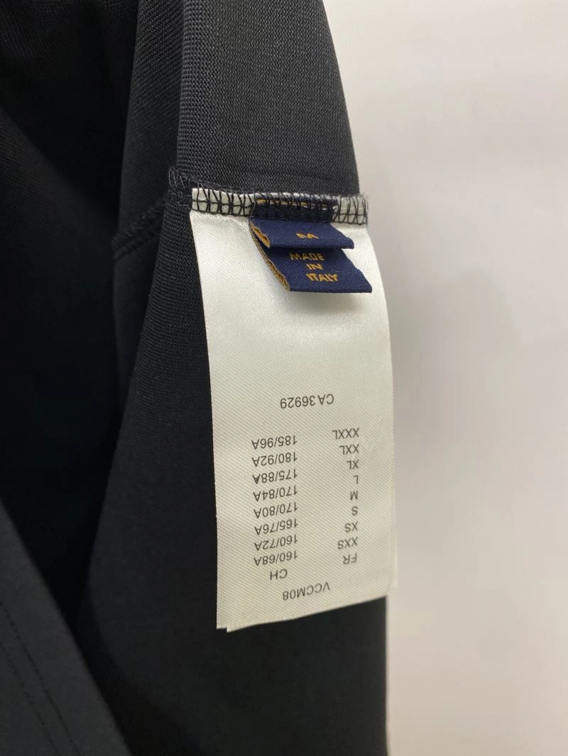Louis Vuitton T-Shirts TopPick 134557