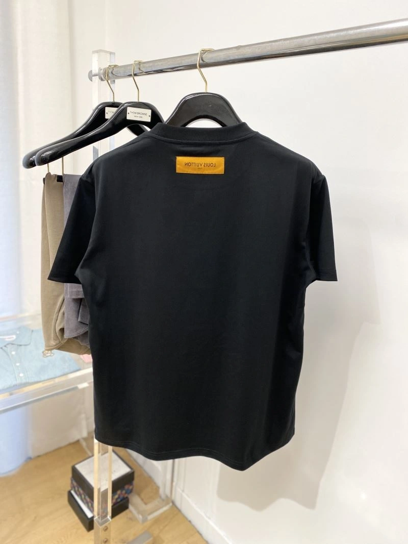 Louis Vuitton T-Shirts TopPick 134557