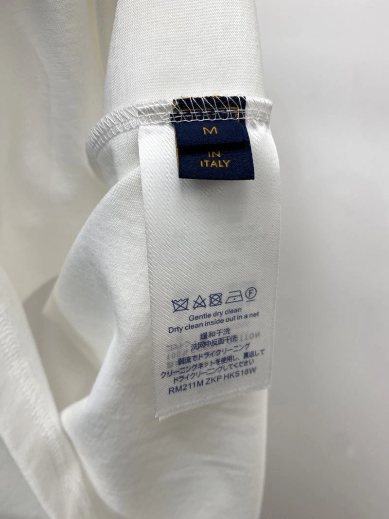Affordable Louis Vuitton T-Shirts 134570