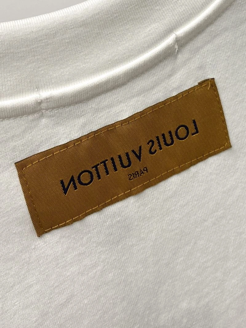 Affordable Louis Vuitton T-Shirts 134570