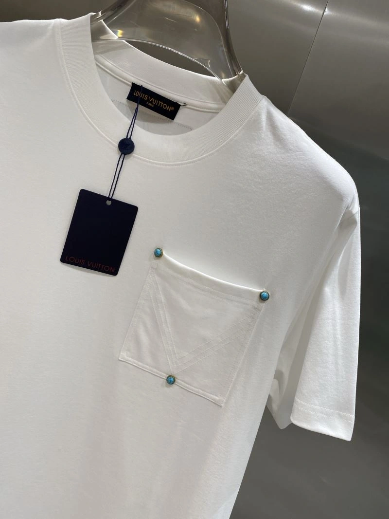 Louis Vuitton T-Shirts Flexible 134561