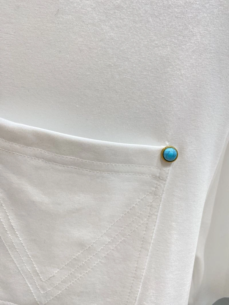 Louis Vuitton T-Shirts Flexible 134561