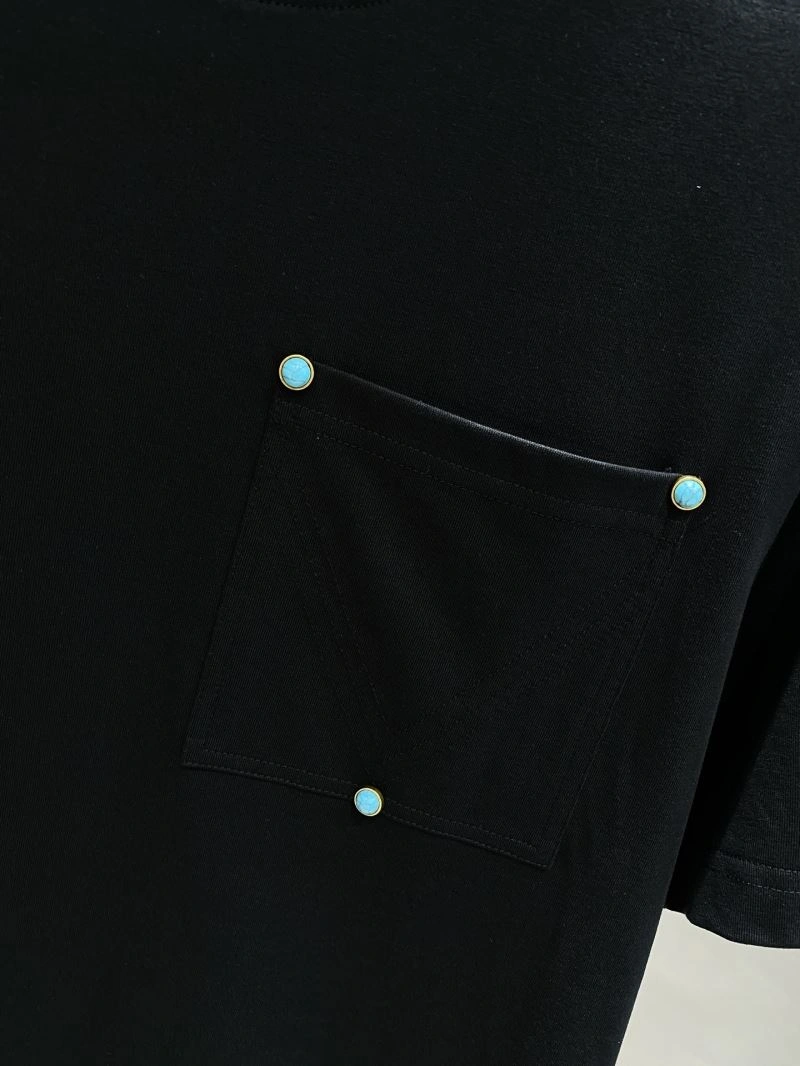 Unisex Louis Vuitton T-Shirts 134573