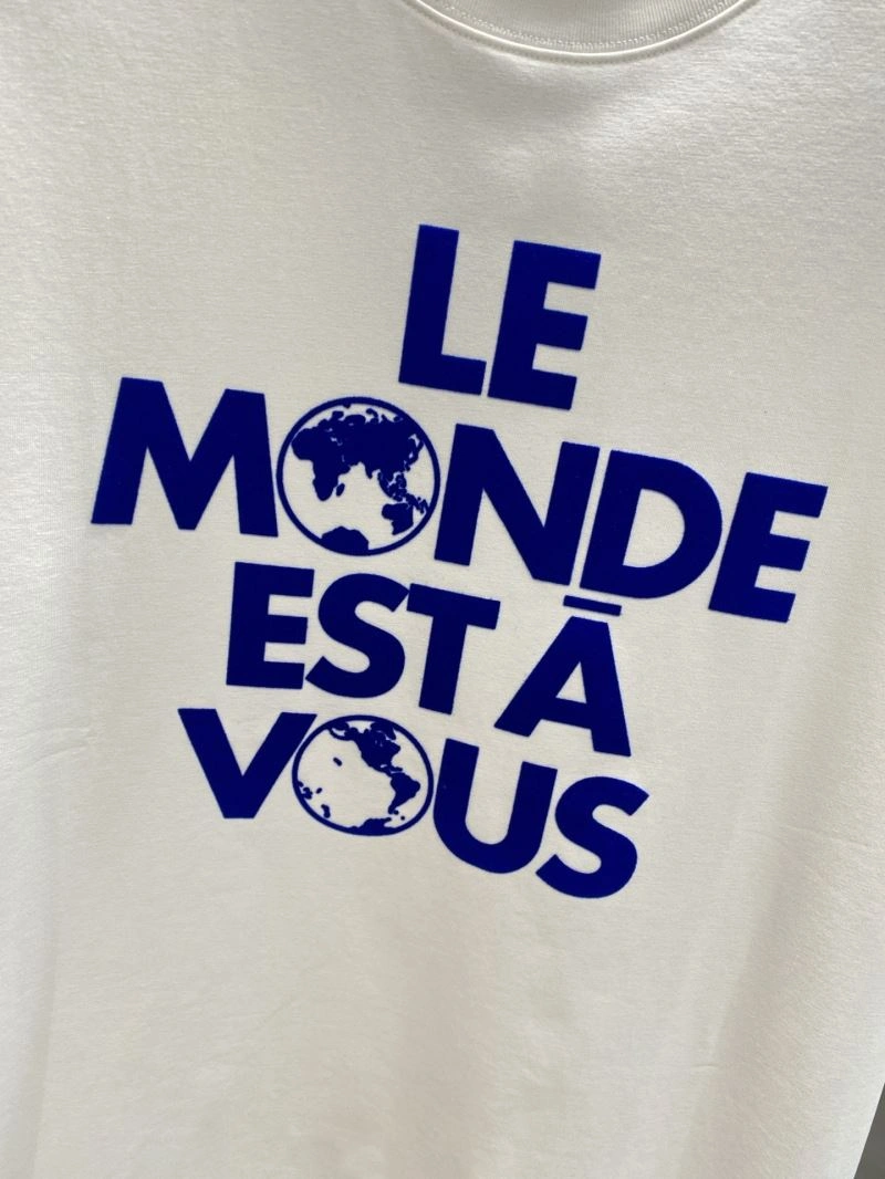 Louis Vuitton T-Shirts Unique 134577