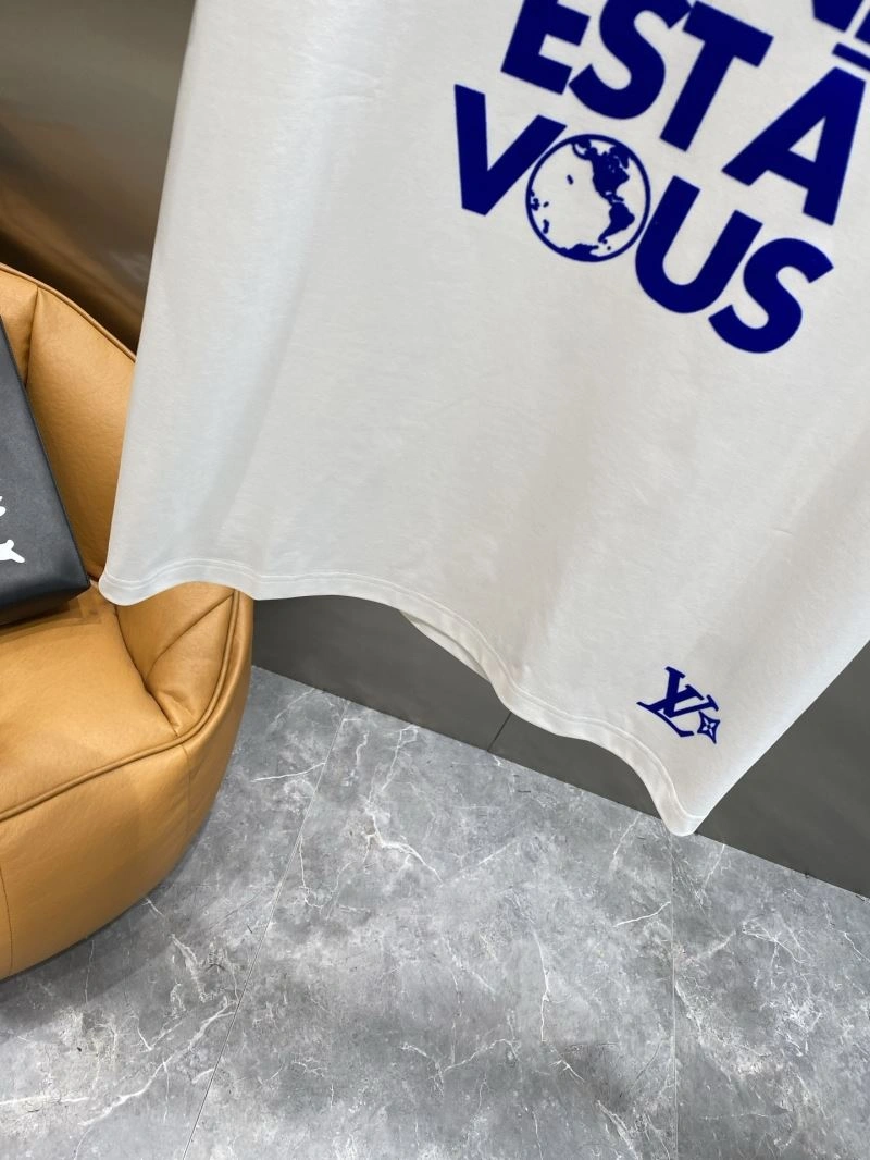 Louis Vuitton T-Shirts Unique 134577