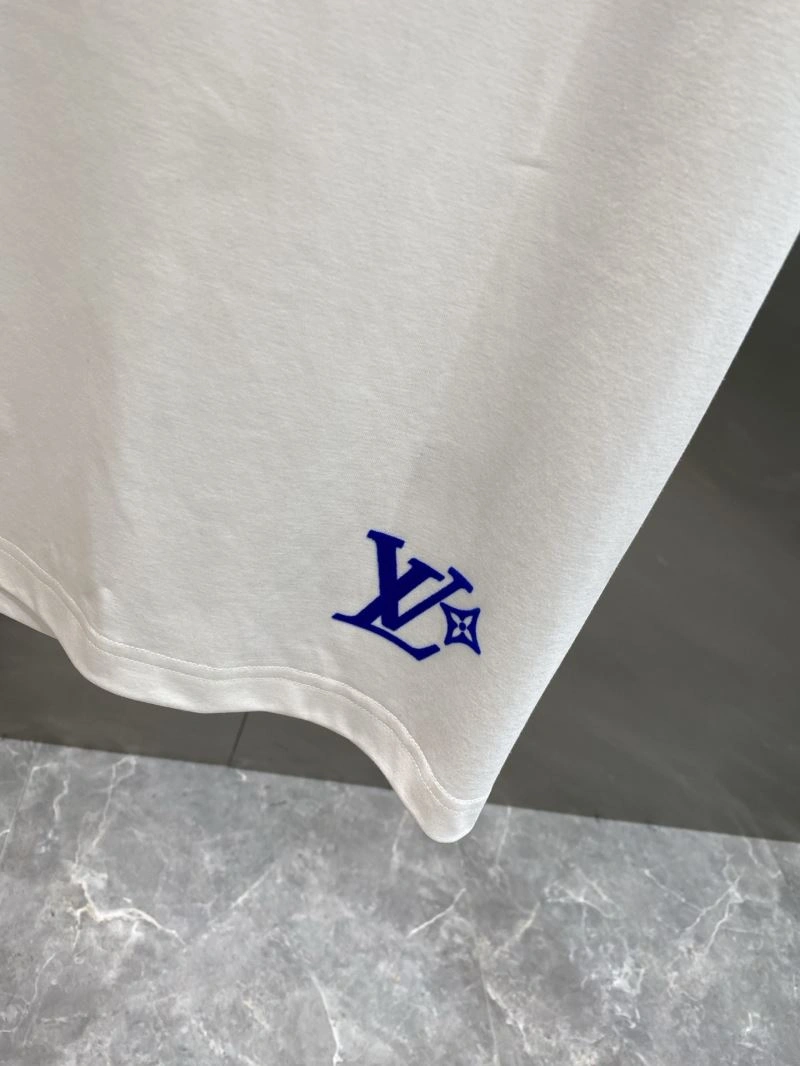 Louis Vuitton T-Shirts Unique 134577
