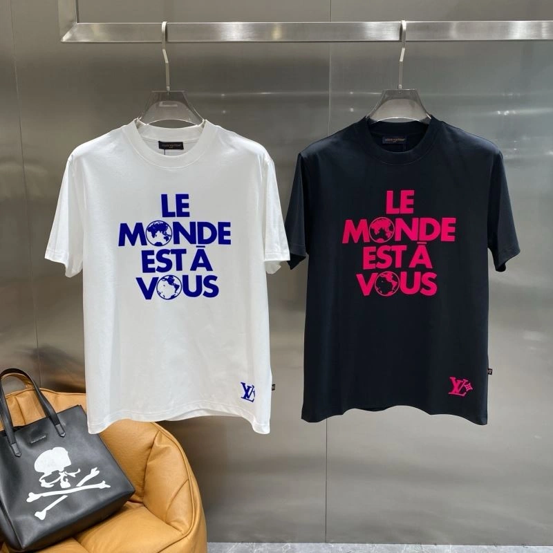 WeatherProof Louis Vuitton T-Shirts 134569