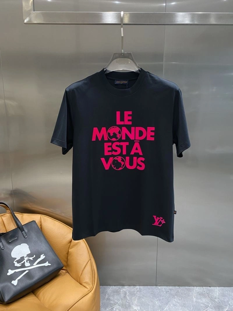 WeatherProof Louis Vuitton T-Shirts 134569