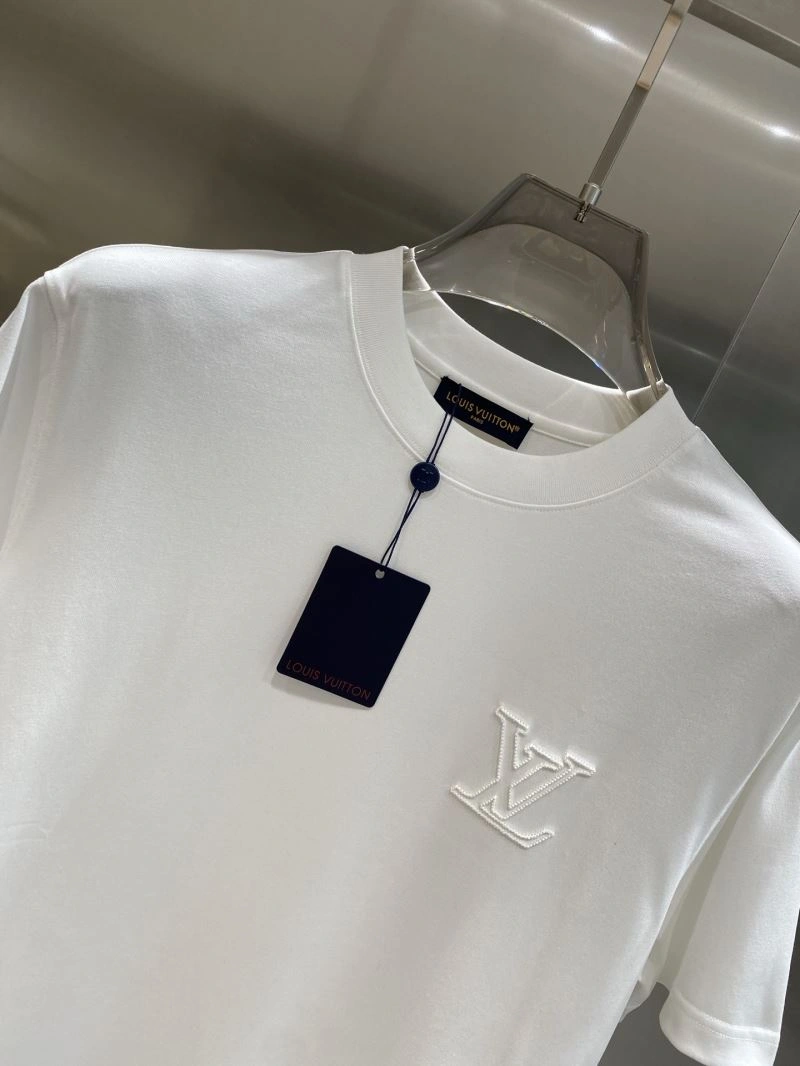 Soft Louis Vuitton T-Shirts 134574
