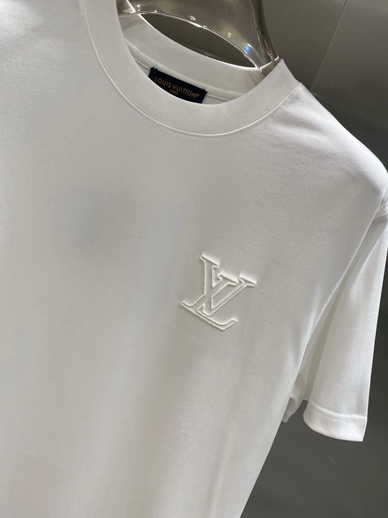 Soft Louis Vuitton T-Shirts 134574