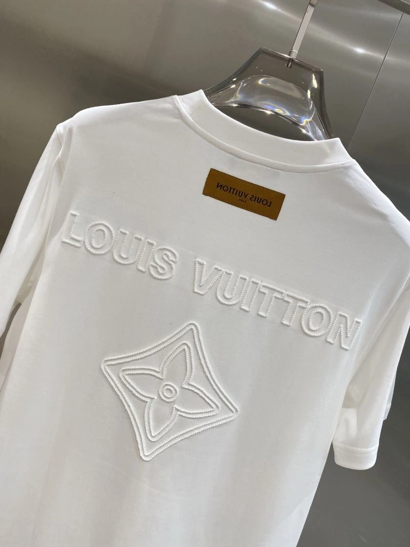 Soft Louis Vuitton T-Shirts 134574