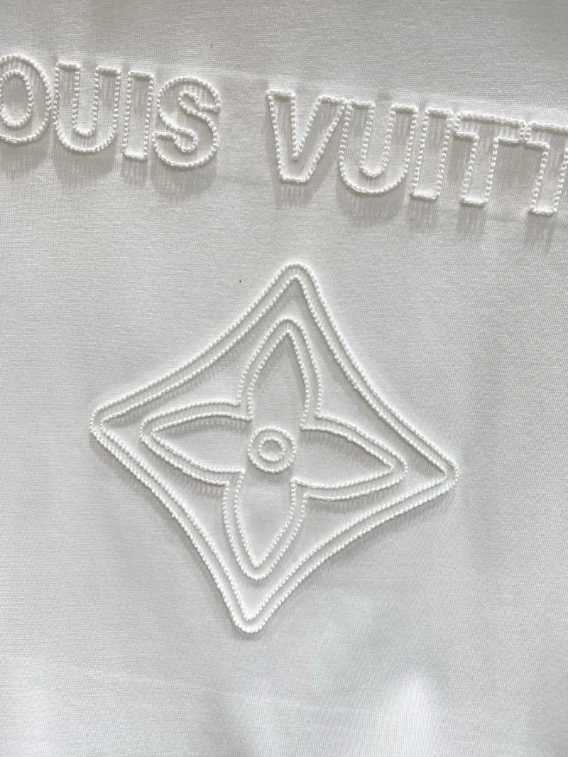 Soft Louis Vuitton T-Shirts 134574