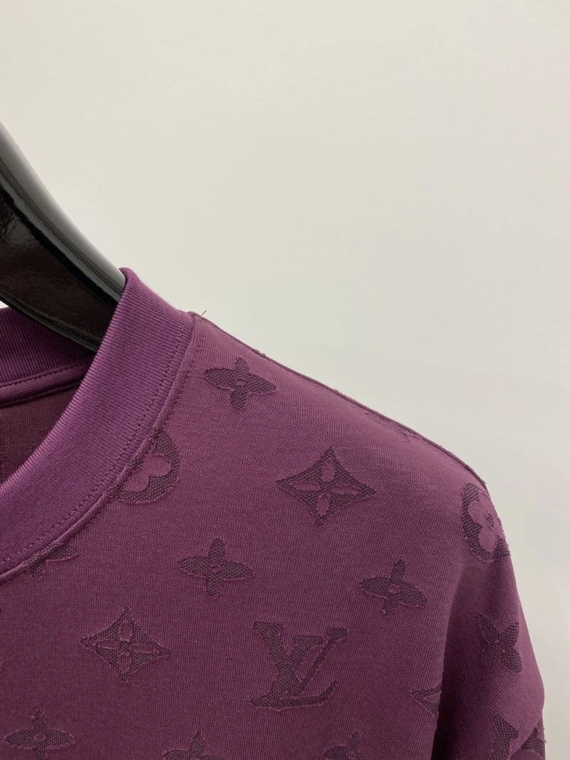 Louis Vuitton T-Shirts AllSeason 134567